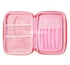 pencil-case-smiggle-beyond-pink - ảnh nhỏ 2