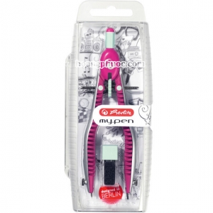 Compa Mypen pink