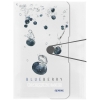 wallet-folder-bia-day-fruit-blueberry - ảnh nhỏ  1