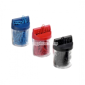 Hũ kẹp giấy Magnet 100pcs