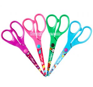 Scissors Smiggle - Graphic