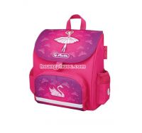 Balô mẫu giáo Herlitz - Softbag Ballerina