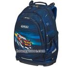 Cặp chống gù Herlitz Bliss - Super Racer