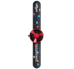 Slapband Smiggle - UFO
