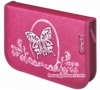 HB ko PK Rose Butterfly