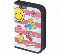 19 món Smiley World Girly