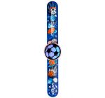 Slapband Smiggle - Explore Goo