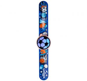 Slapband Smiggle - Explore Goo