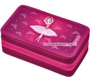 3 ngăn 31 món Ballerina