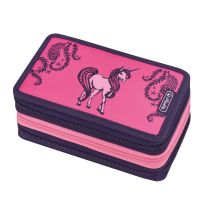 3 ngăn 31 món Unicorn