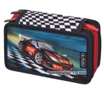 3 ngăn 31 món Super Racer