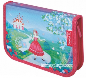 31 món Princess Rosa