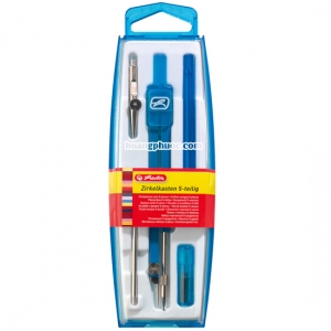 Set compa Herlitz 5 món