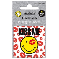 Nam châm Smiley World Fancy 3