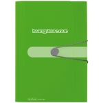 Expanding File - Bìa xòe Apple