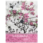 Wallet folder - Bìa dây Ladylike Bloom