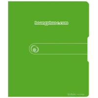 2 ring binder - Bìa 2 kẹp tròn 25mm Apple