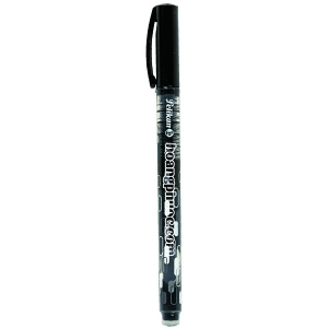 Pelikan - Bút gel đen 0.5 mm