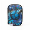 pencil-case-smiggle-soccer - ảnh nhỏ  1