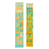 pencil-pack-smiggle-banana-4pcs - ảnh nhỏ  1
