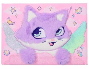  Notebook Smiggle - Happy Tales A5