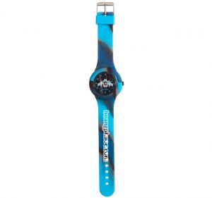 Watch Smiggle - Splish Splash Water Resistant Black