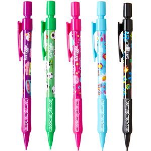 Mechanical Pencil Smiggle 0.5 mm - City