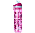 Straight Bottle - Woods Pink