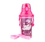 Bình nước Kite - Pink