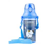 Bình nước Kite - Blue