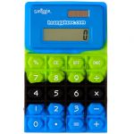 Máy tính Smiggle - Mix It Midblue