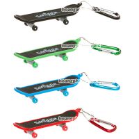 Keyring Smiggle - Sk8board