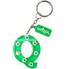 keyring-smiggle-sports-ball-letter-q - ảnh nhỏ  1