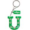 keyring-smiggle-sports-ball-letter-u - ảnh nhỏ  1