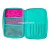 pencilcase-smiggle-double-pizazz-pink - ảnh nhỏ 2