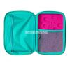 pencilcase-smiggle-double-pizazz-pink - ảnh nhỏ 3