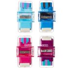Sharpener & Eraser Smiggle - Roller