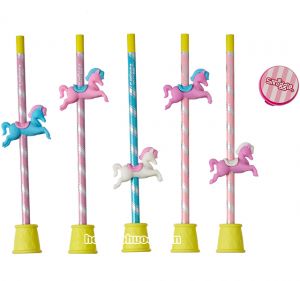 Collectable Eraser Box Set Smiggle - Xmas Pink