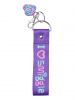 keyring-smiggle-woman-tag - ảnh nhỏ  1