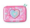 pencil-case-smiggle-mirror-pink - ảnh nhỏ  1
