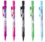 Mechanical Pencil Smiggle 0.5 mm - Squad