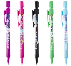 Mechanical Pencil Smiggle 0.5 mm - Squad
