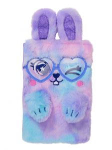  Notebook Smiggle - Fluffy Mates A5