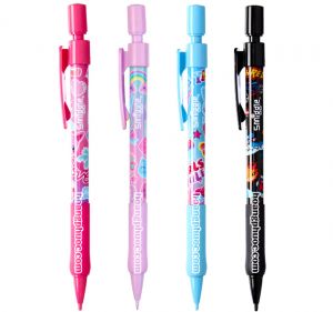 Mechanical Pencil Smiggle 0.5 mm - Stylin