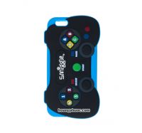 Silicone Phone Case IP6 - Game