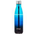 Stainless Steel Bottle - Wonder Midblue