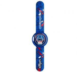 Slapband Smiggle - Basketball