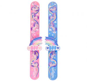 Slapband Smiggle - BFF 2 pack