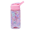 smiggle-bottle-junior-flip-pink-430ml - ảnh nhỏ  1
