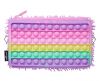 pencil-case-smiggle-silliconpink - ảnh nhỏ  1